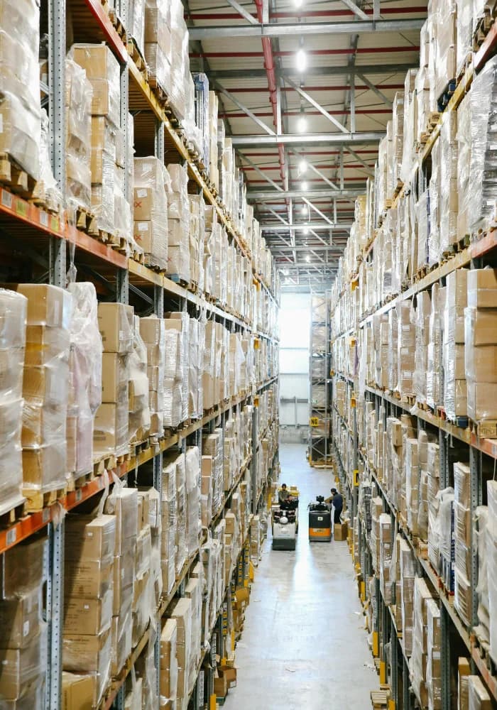 RDM delivery professional at work