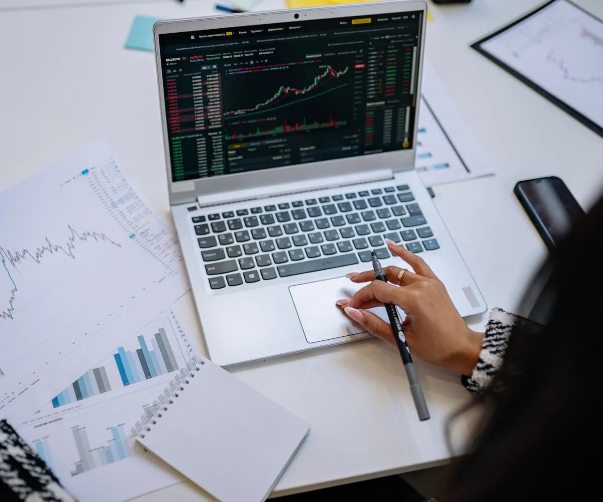 Investor Relations