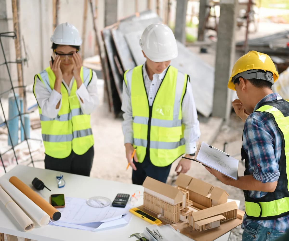 Jobsite Helper