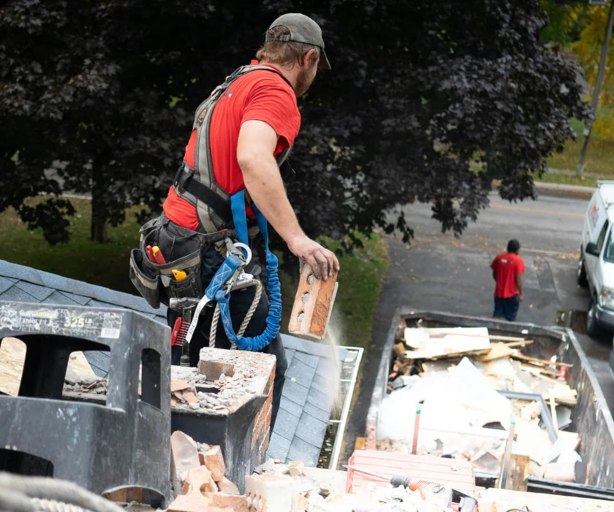 Junk Removal
