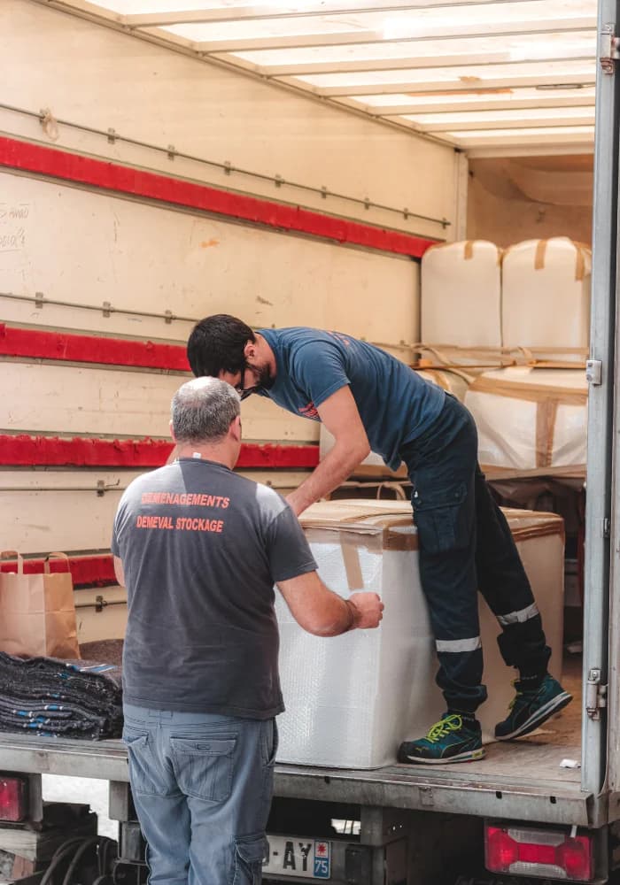 Jobsite helper Calgary